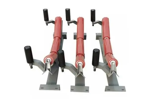 Return Self Aligning Idler